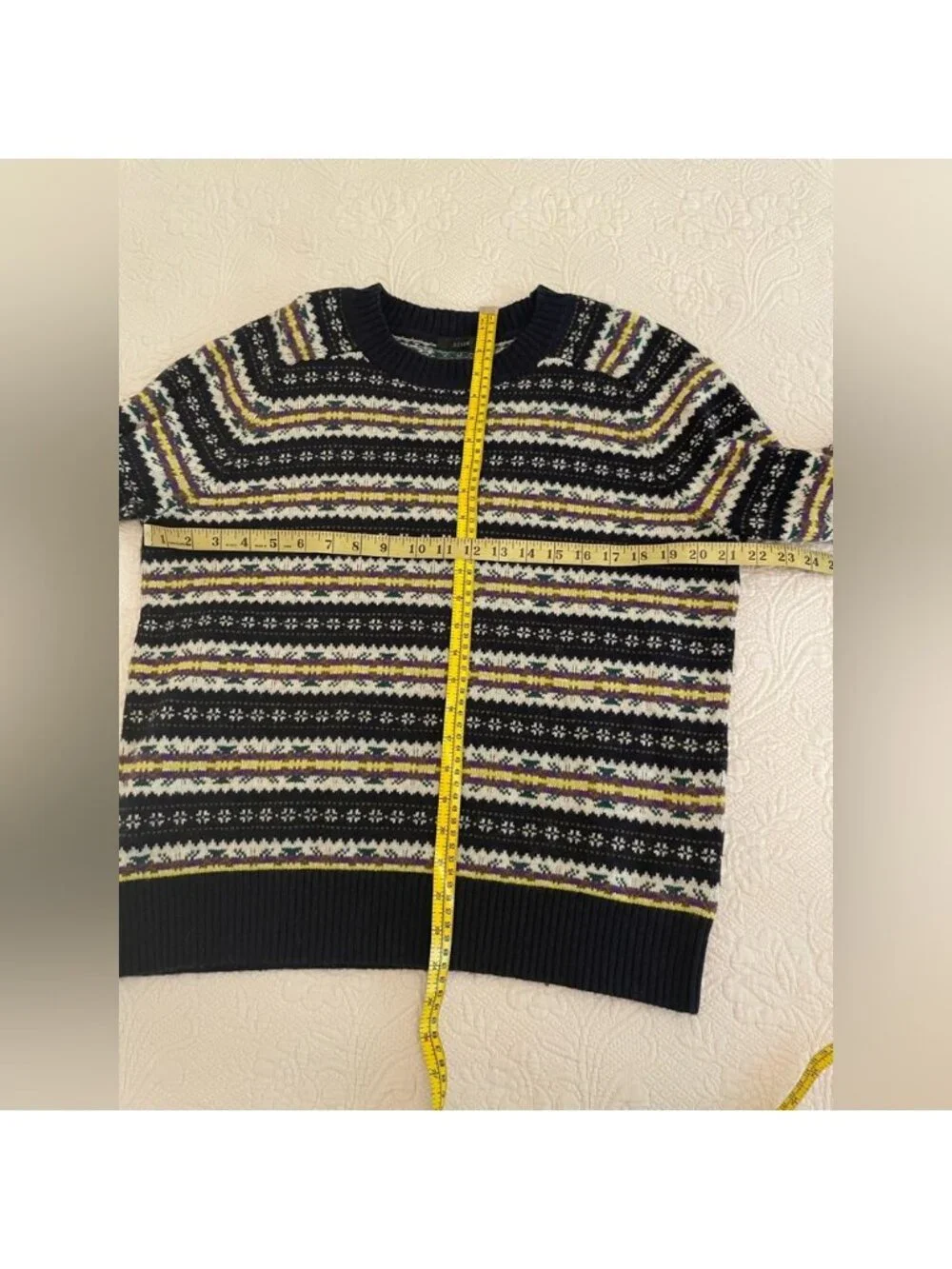J. Crew euc 30%
